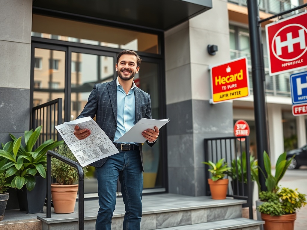 Domoved39.ru | Покупка квартиры с перепланировкой: чем это грозит