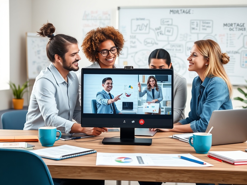 Domoved39.ru | Ипотека для работников сферы онлайн-образования